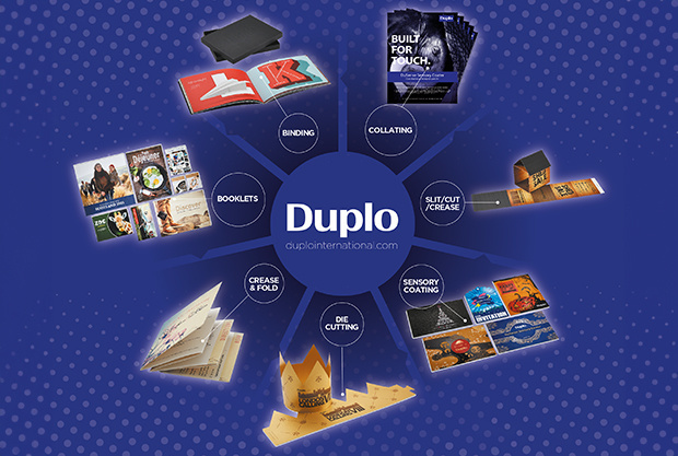 Duplo experience days by Igepa