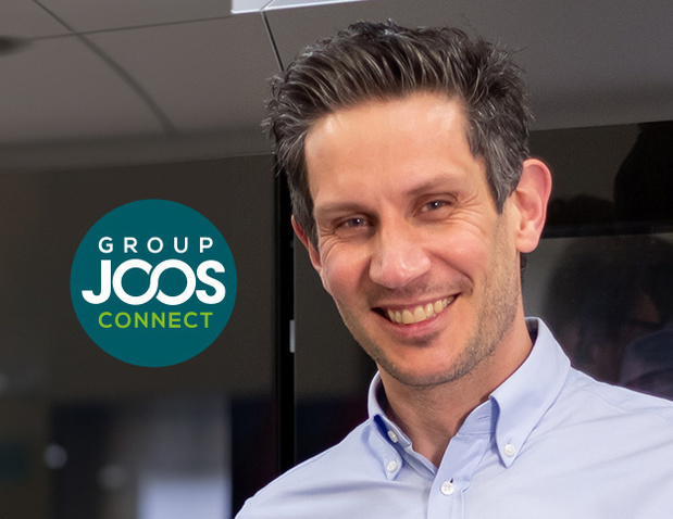 MultiPress JDF-koppeling met PRYSMASync - Canon bij Group Joos.