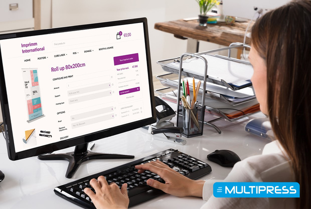 Is jouw web-to-print set-up wel rendabel?