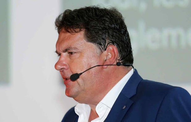 Ben jij al een Indrukmaker?