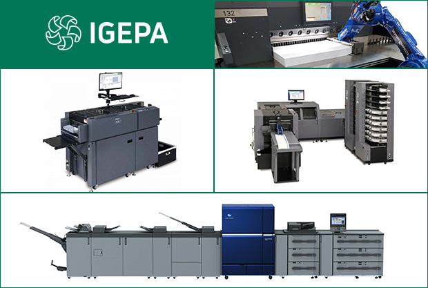 Igepa luistert graag naar uw investeringsplannen voor 2023