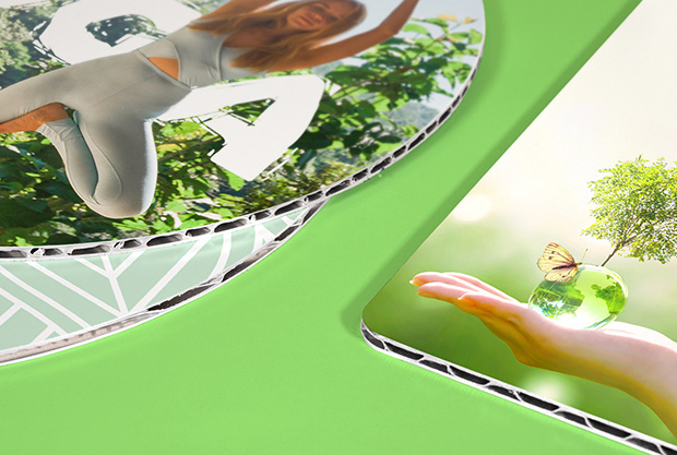 Nieuwe ecologische producten bij Igepa