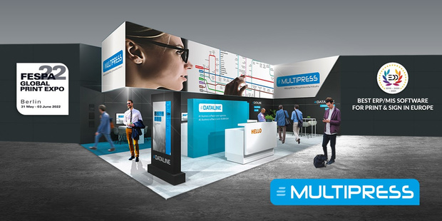 Productiviteit én winst verhogen? Check MultiPress op FESPA 2022!