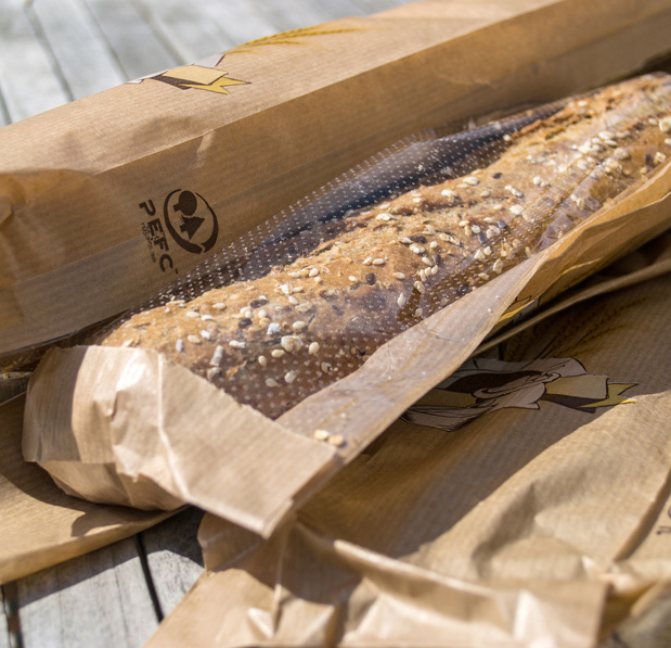 Duurzame verpakkingen: verhoog uw maatschappelijke impact met PEFC