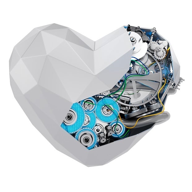 Heidelberg: Passie voor rendement