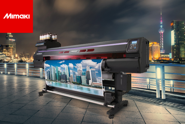 Mimaki's Tijdelijke Promo op UV-printers