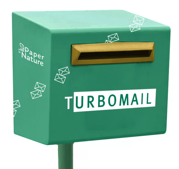 TURBOMAIL!