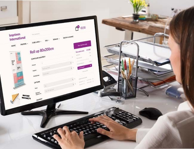 E-Business zonder een MIS? Dat gaat mis!