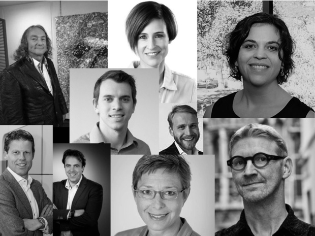 Op het programma tijdens Het Congres 2021