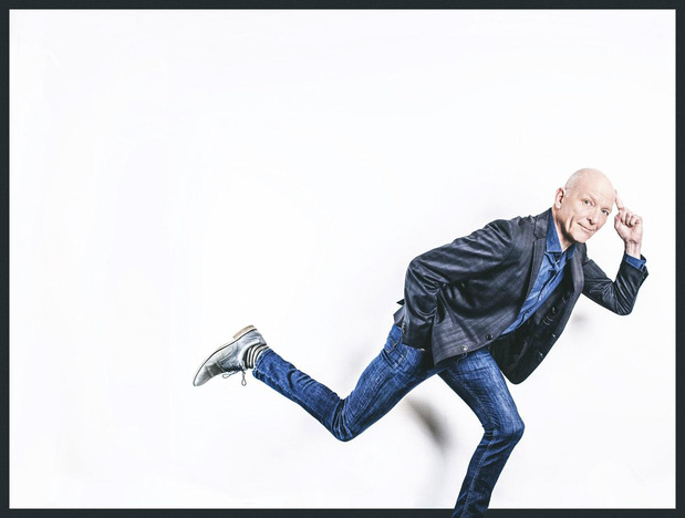 'Aan tuinieren begin ik niet, ik heb geen groene vingers'