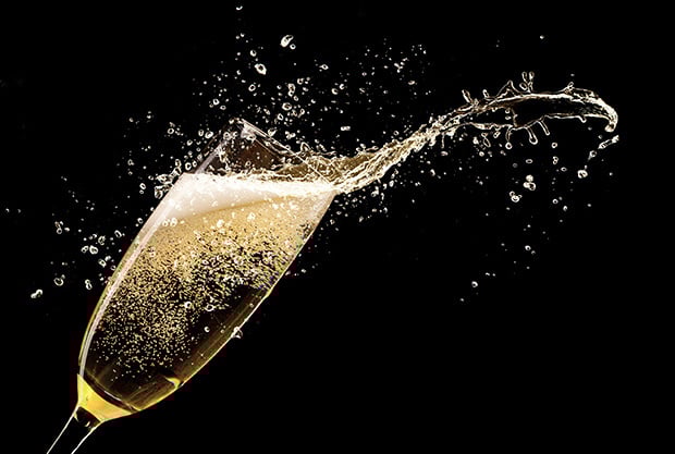 Préparez-vous à des fêtes étincelantes avec VinylEFX d'Igepa