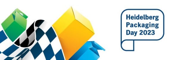 Gagner la course à l'emballage avec Heidelberg