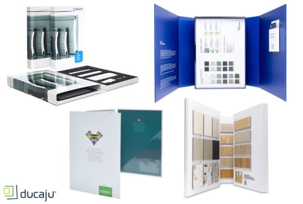 ducaju vous donne 5 conseils pour un bon briefing :