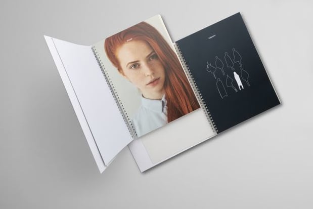 Kingdom, la nouvelle gamme de papiers créatifs de Cordenons