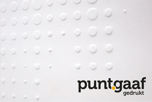 Le respect des délais de livraison de Puntgaaf ? Planifié avec MultiPress !