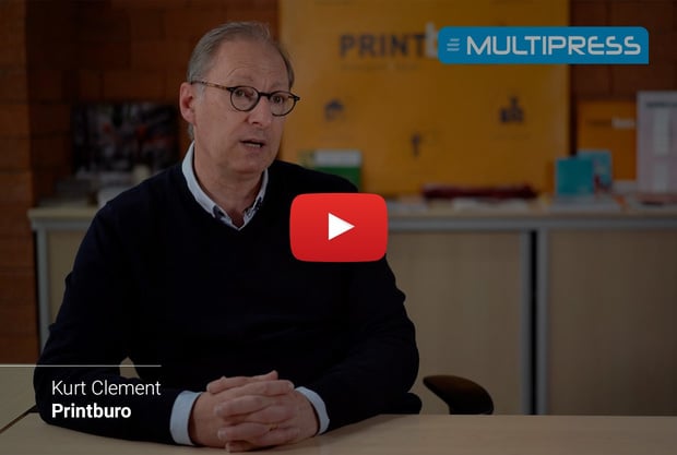 "Sans MultiPress, nous n'aurions jamais été là où nous sommes aujourd'hui"