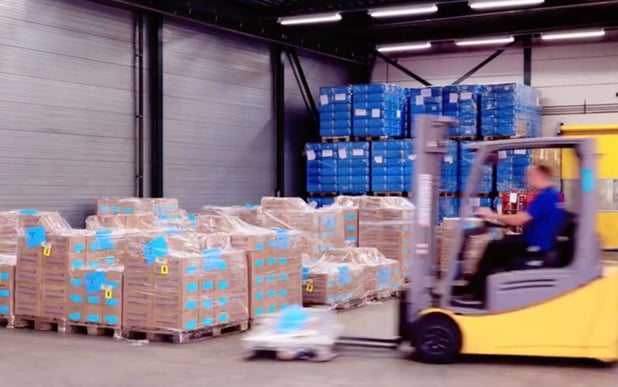 La logistique et l'expédition sont-elles synonymes pour vous de trou noir ou de visibilité totale ?