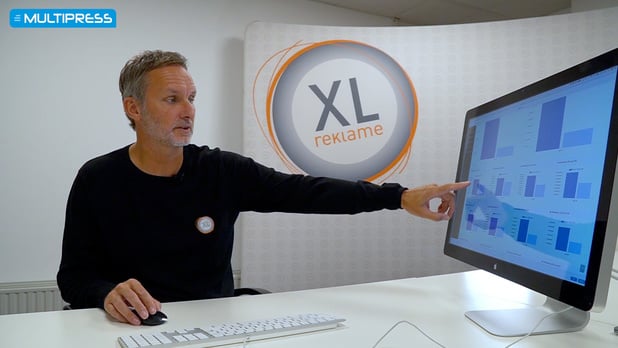 Comment des chiffres clairs augmentent l'engagement des employés