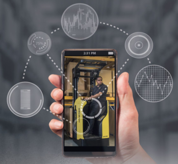 Un Fleet Management System vous permet de tirer le meilleur parti de votre flotte