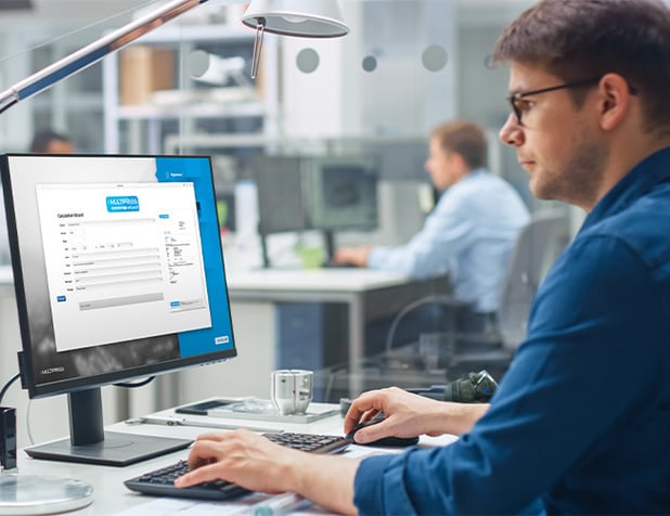 Enfin des calculs ultrarapides pour la signalétique et le grand format !