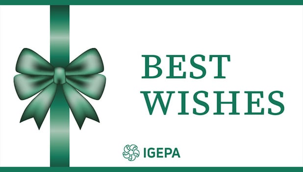 Igepa voit 2020 encore plus grand et continue à miser sur la splendeur des couleurs !