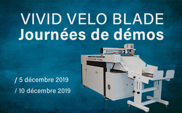 Igepa organise des journées de démos supplémentaires