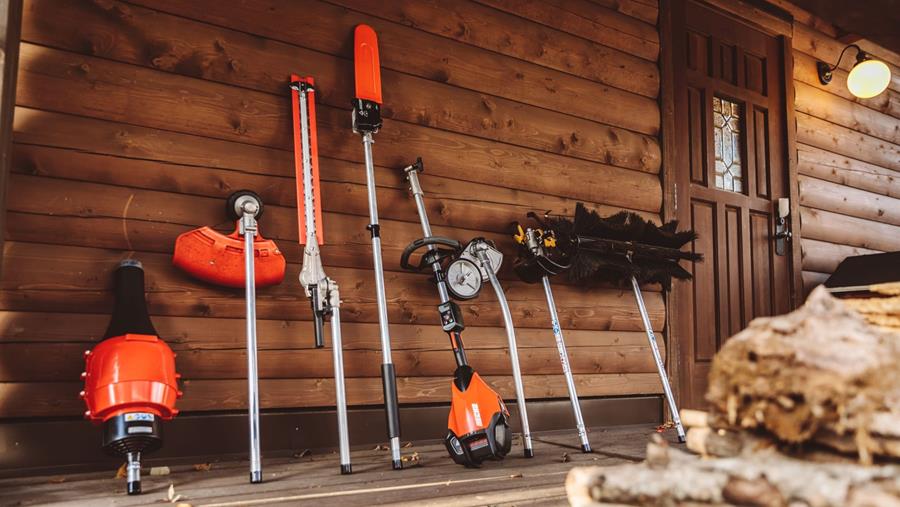 Multitools met accu steeds meer in trek