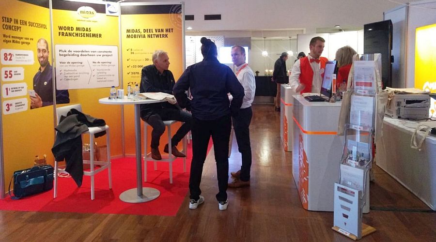 Comment convaincre votre banquier avec votre projet de franchise