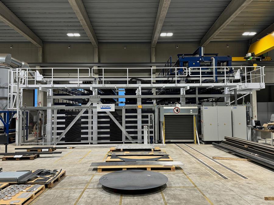 Dcoup Laser breidt uit voor betere klantservice