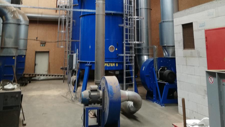 Preventief investeren voorkomt stilstand in productie