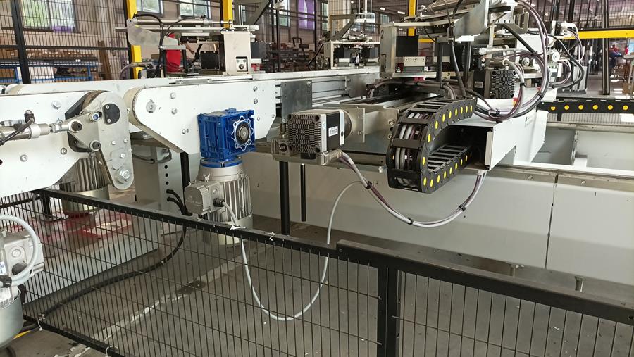 Menuiserie aluminium de haute qualité à prix compétitifs