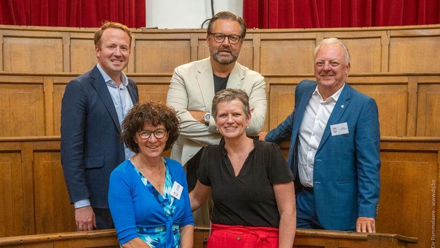 Prowood 2024: al 21 jaar dé referentie in de houtsector