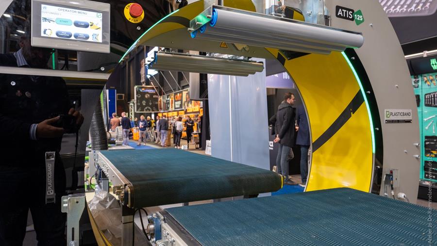 Prowood – Volledig aanbod houtbewerkingsmachines