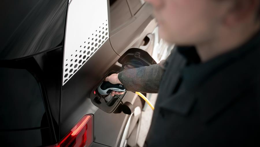 EV-bestuurder meestal tevreden over rijbereik elektrische auto