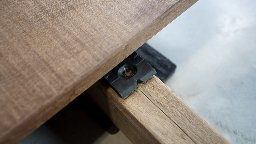 Hapax Fixing Pro: le système de fixation invisible