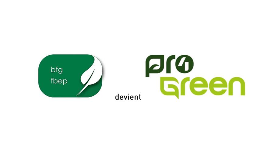 BFG-FBEG devient Pro4Green