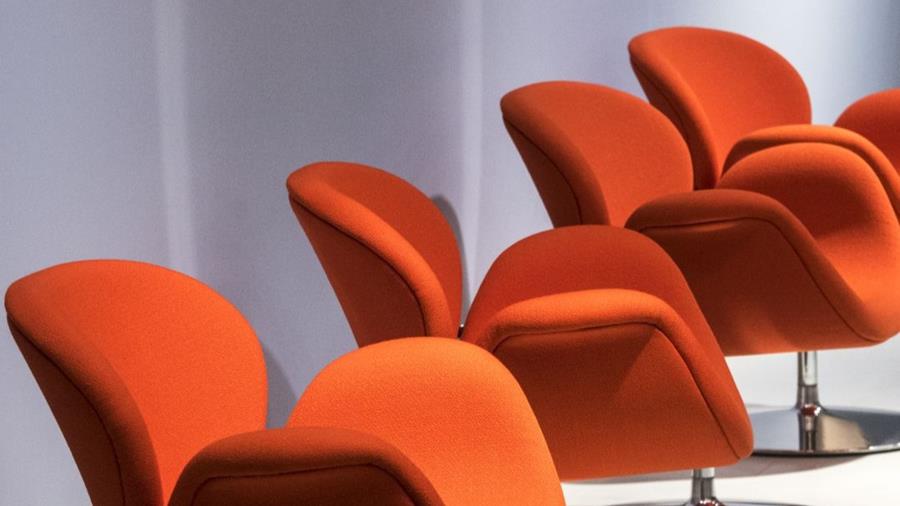 The future of the world of work at ORGATEC 2024