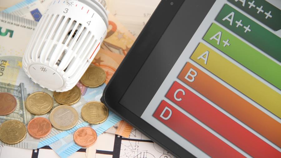 Minimaal installatierendement voor nieuwbouw en IER vanaf 2025