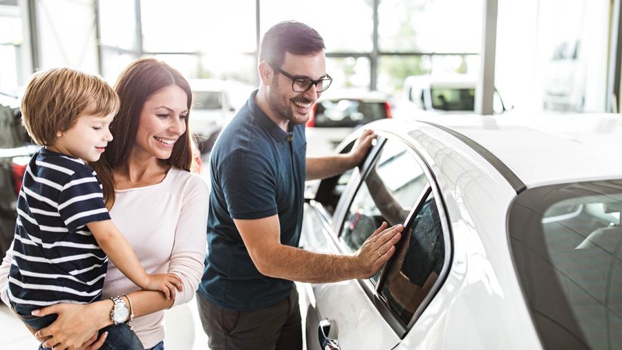 Met CarGarantie worden tweedehandsautokopers trouwe klanten