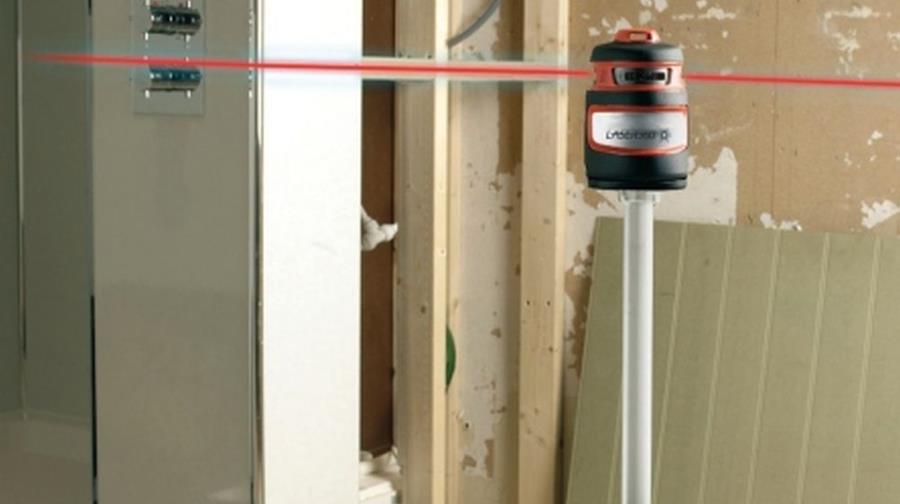 LASERS DE CONSTRUCTION