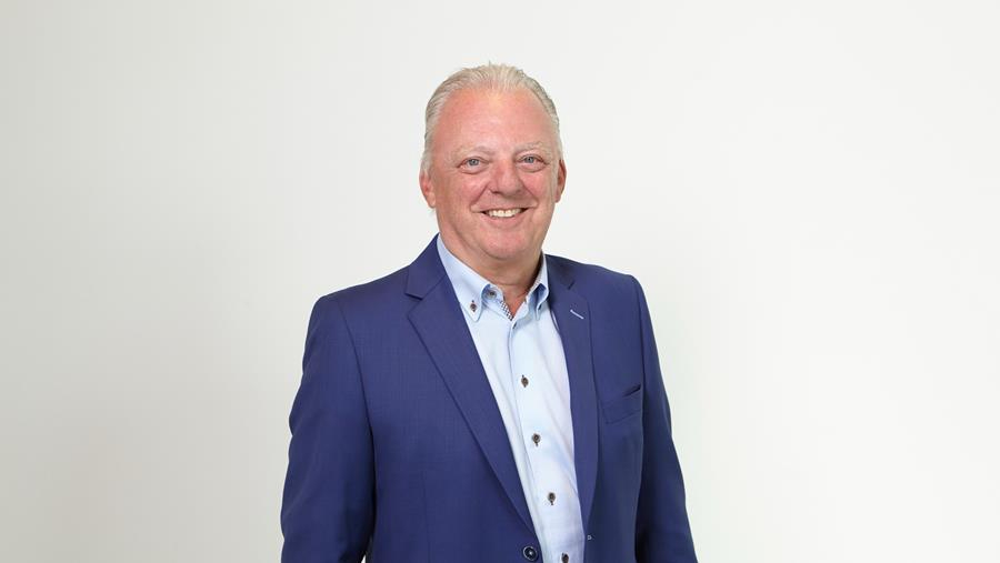 Philippe Rogiers & Jeroen Doom over Prowood 2024