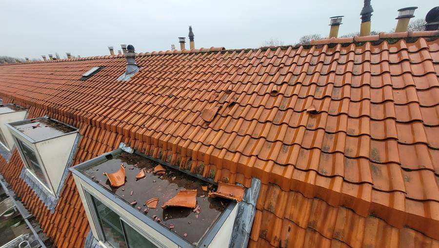 Hoe dakanalyse degradatie dak blootlegt