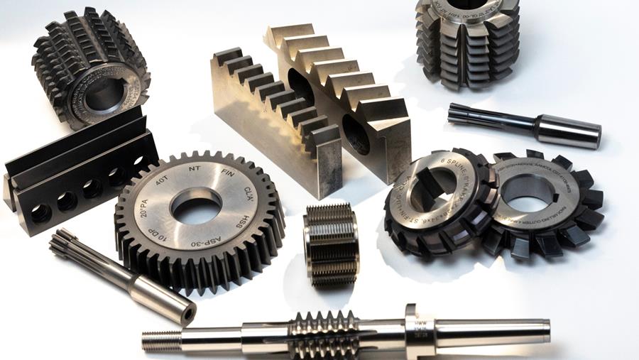 Des engrenages de qualité supérieure et sur mesure
