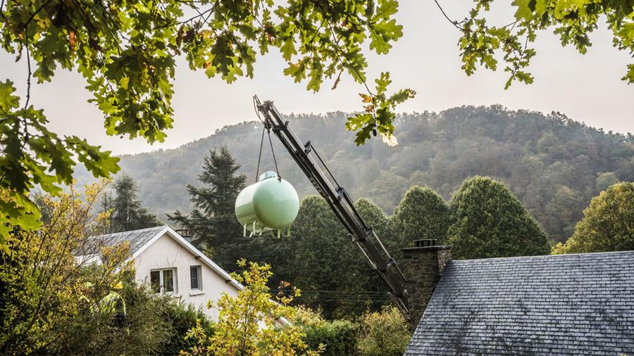 Propaan: het duurzame alternatief voor stookolie