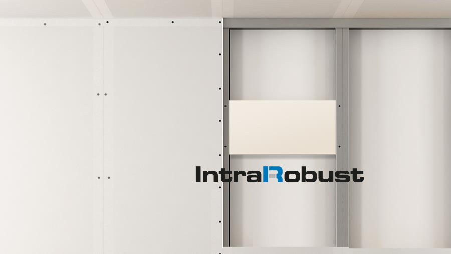 Baustoff+Metall lance INTRAROBUST