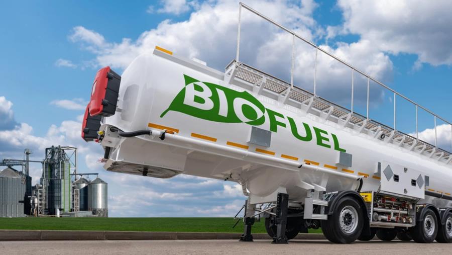 Combustibles liquides à faible teneur en carbone