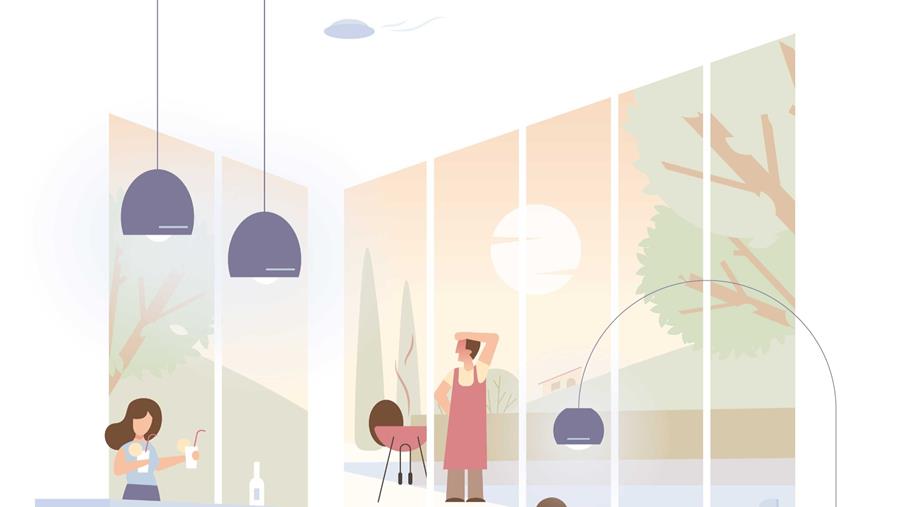 Is koelen met ventilatiesystemen het overwegen waard?