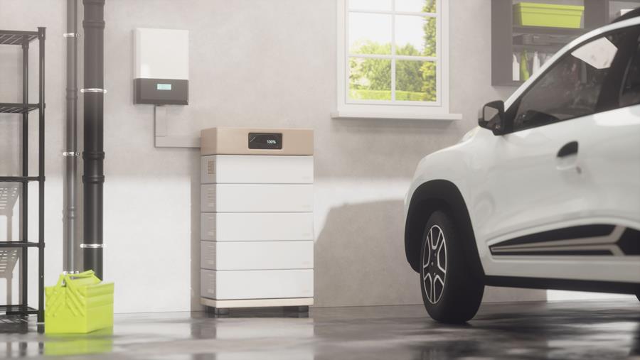 De milieubijdrage voor ESS (Energy Storage Systems)