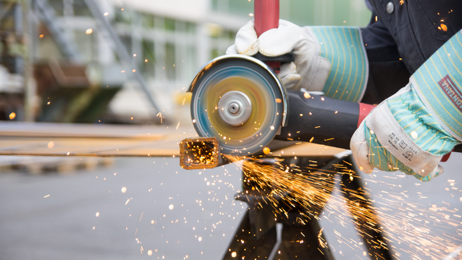 Haal het beste uit uw project met gereedschap van Klingspor