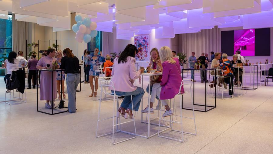 De Montil, uw eventpartner sinds 1979